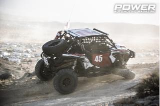 King Of The Hammers 2020